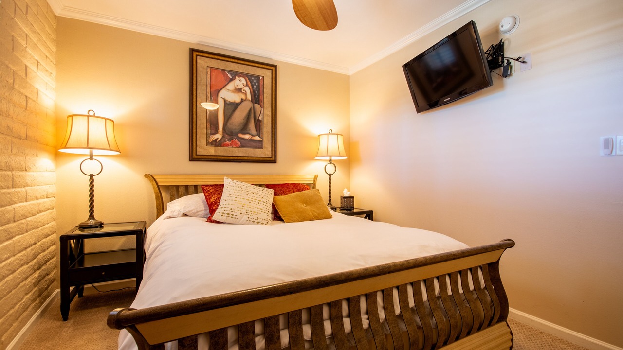 Photo of Bedroom in Verde Vista