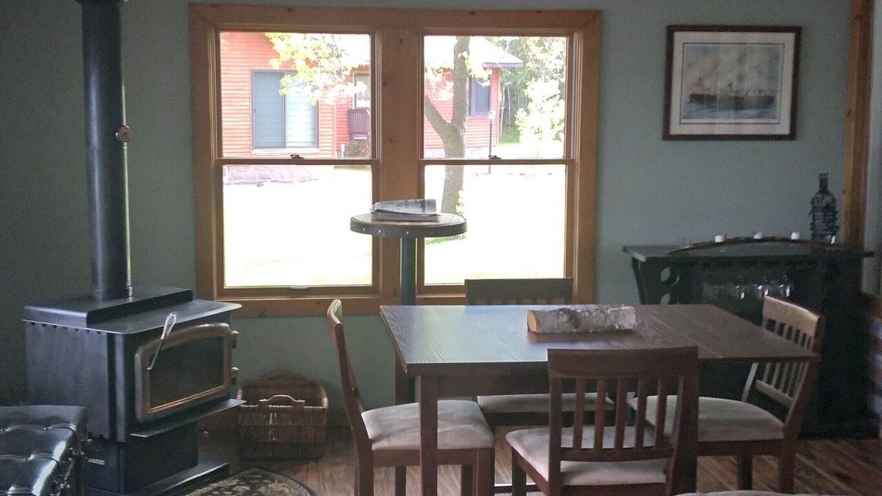 Photo of Livingroom in Gwinn