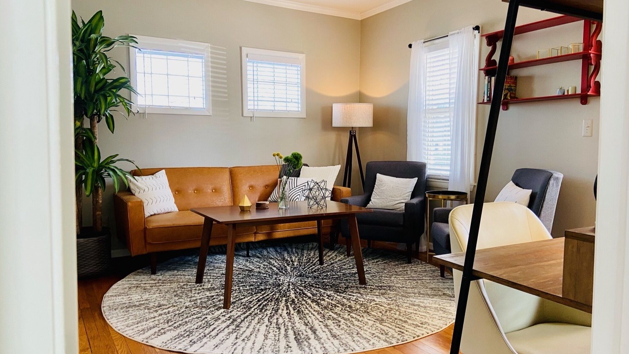 Photo of Livingroom in Ferndale