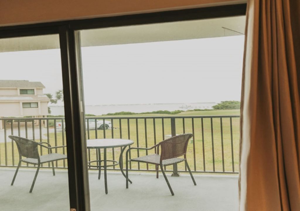 Photo of Patio Balcony in Pensacola Beach