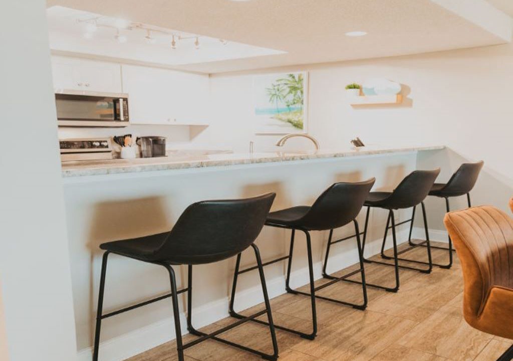 Photo of Kitchen in Pensacola Beach