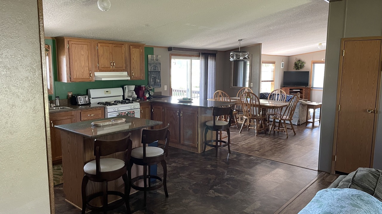 Photo of Bedroom in Coldwater