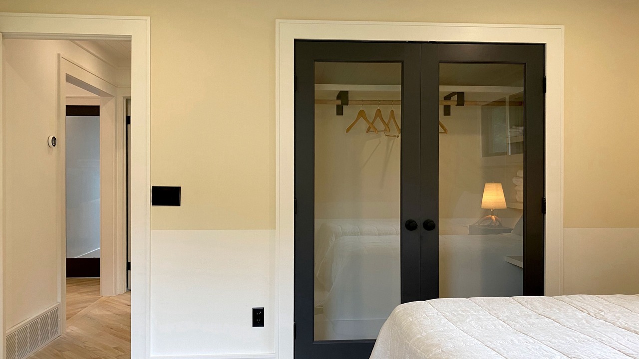 Photo of Bedroom in Town of Copake