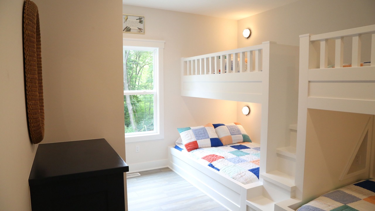 Photo of Bedroom in Fennville