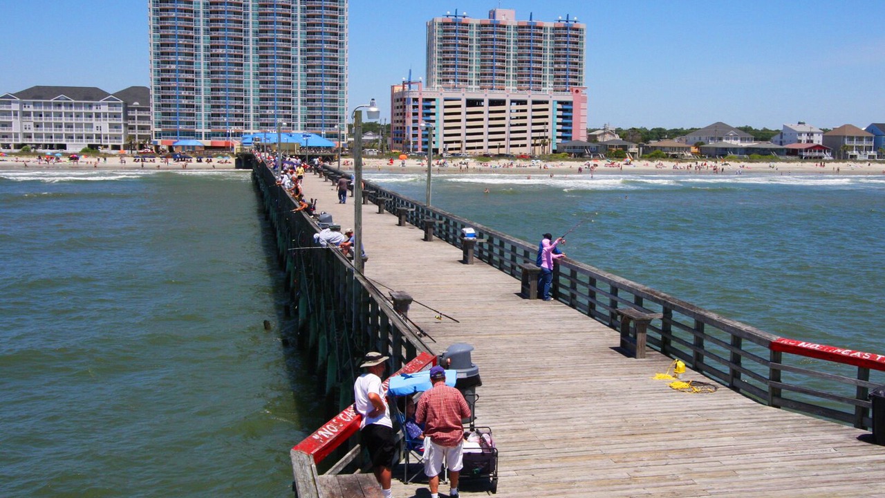 Photo of Others in Cherry Grove Beach