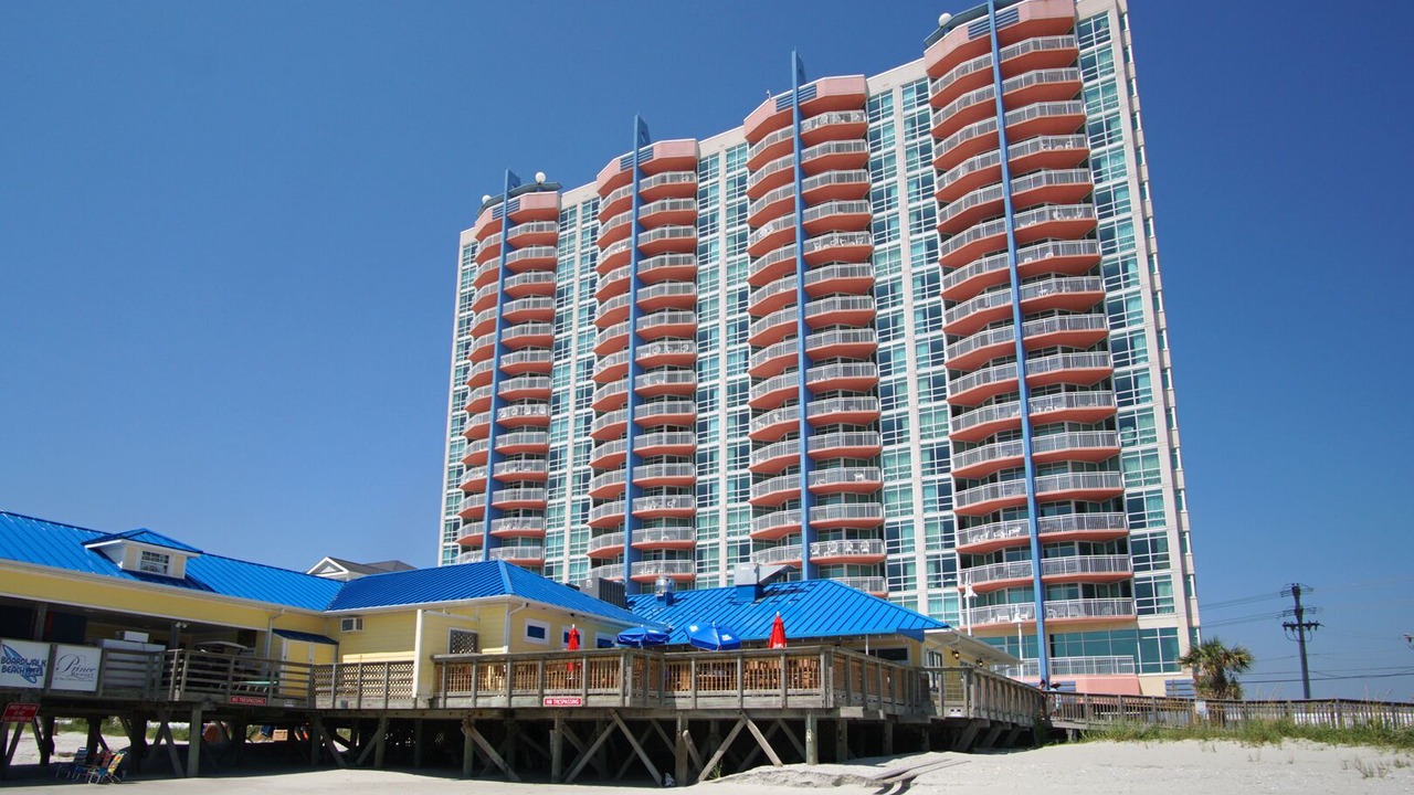 Photo of Outdoor in Cherry Grove Beach
