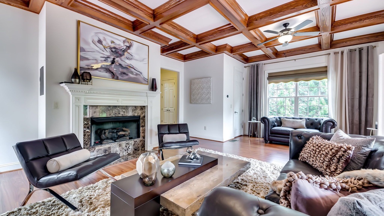 Photo of Livingroom in Buckhead