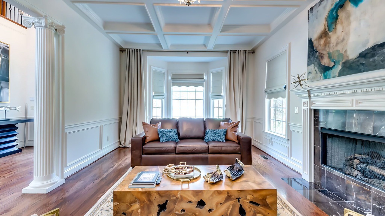 Photo of Livingroom in Buckhead