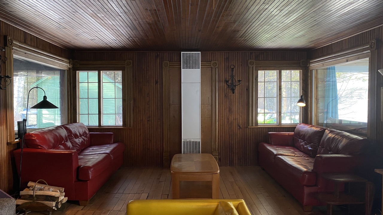 Photo of Livingroom in Au Train