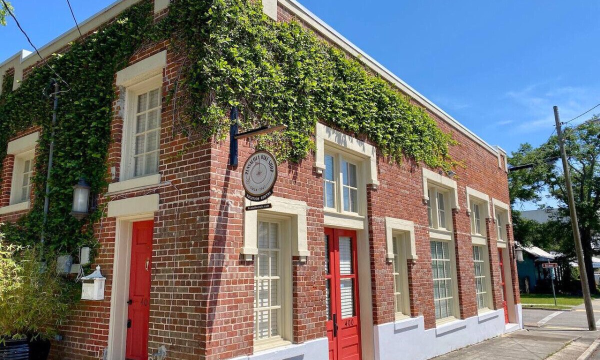 Photo of Outdoor in Old East Hill