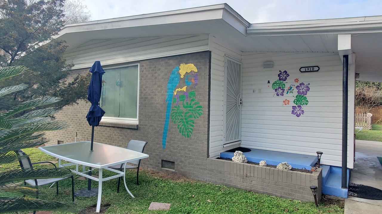 Photo of Outdoor in South Pensacola