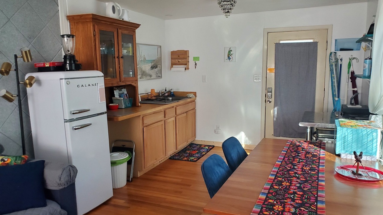 Photo of Kitchen in South Pensacola
