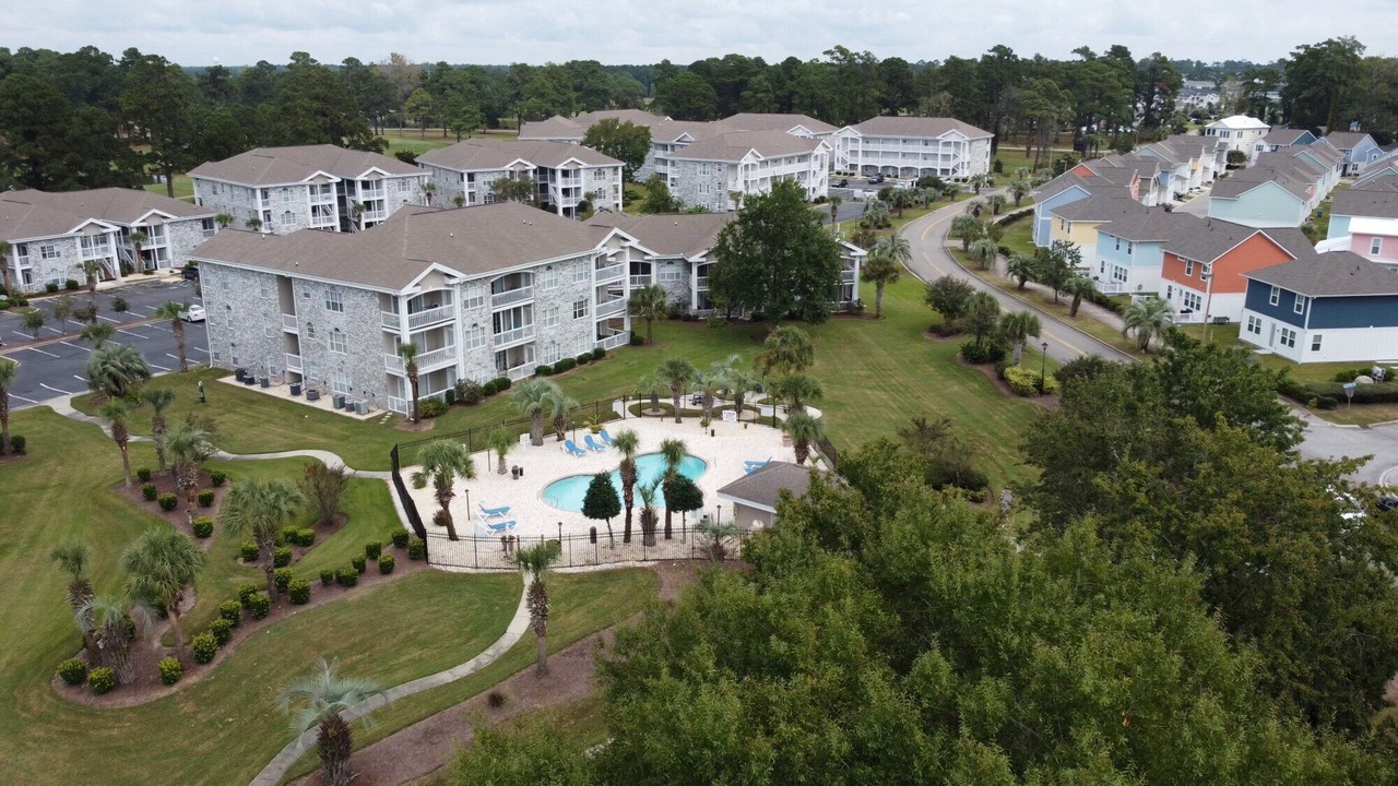 Photo of Outdoor in Central Myrtle Beach