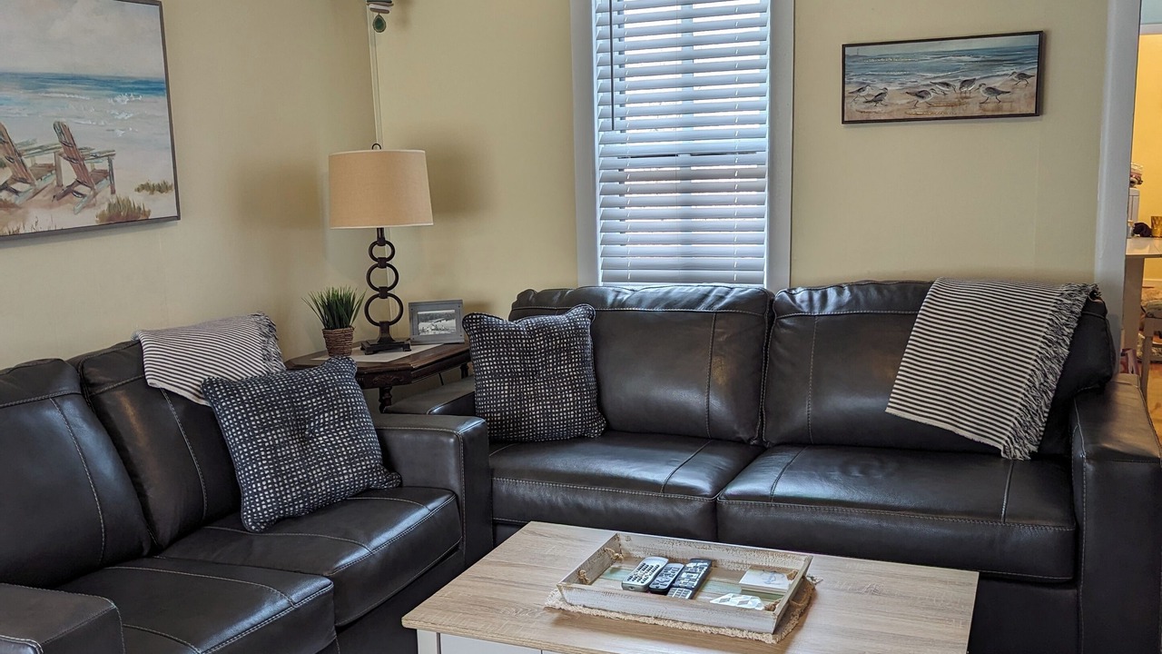 Photo of Livingroom in Grand Marais
