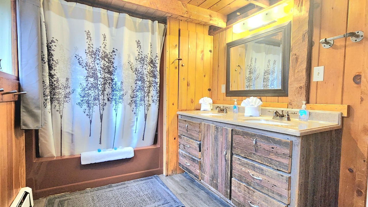 Photo of Bathroom in Laurium