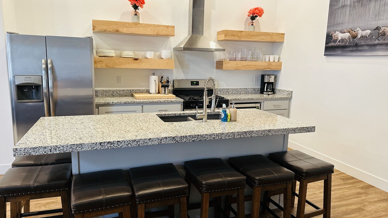 Photo of Kitchen in Moab