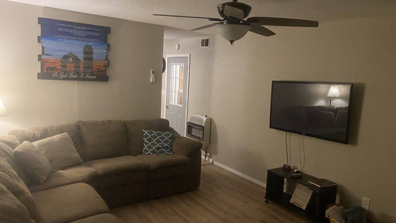 Photo of Livingroom in Scheller