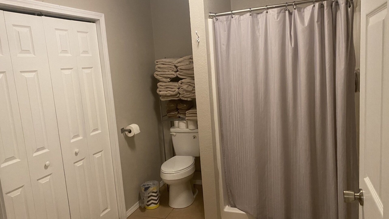 Photo of Bathroom in Scheller