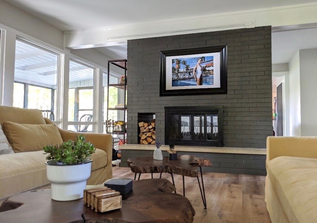 Photo of Livingroom in Vicksburg