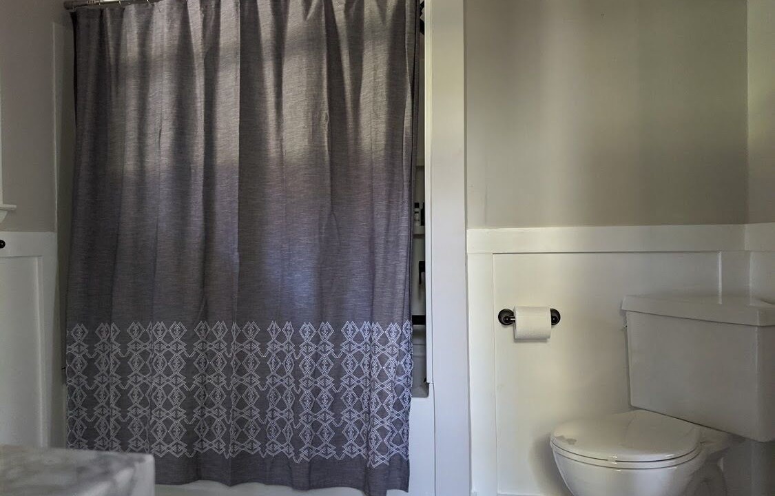 Photo of Bathroom in Vicksburg