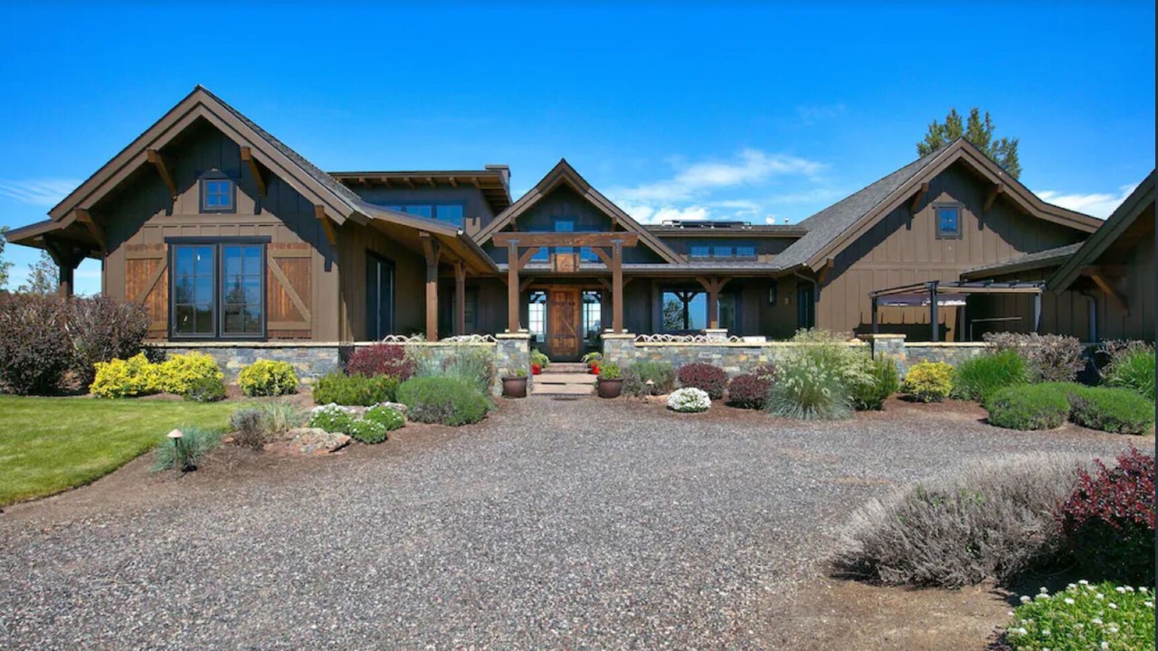 Photo of Outdoor in Crooked River Ranch