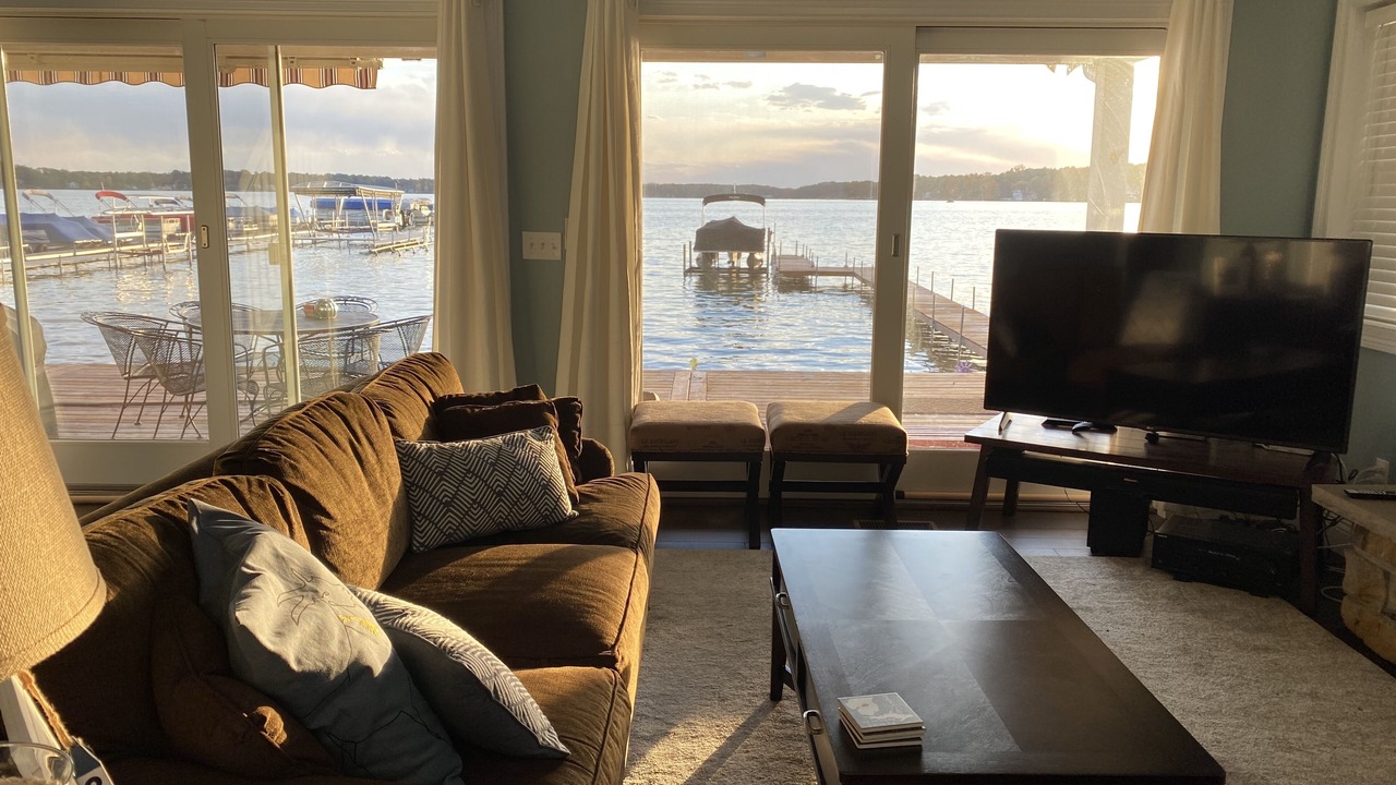 Photo of Livingroom in Sturgis