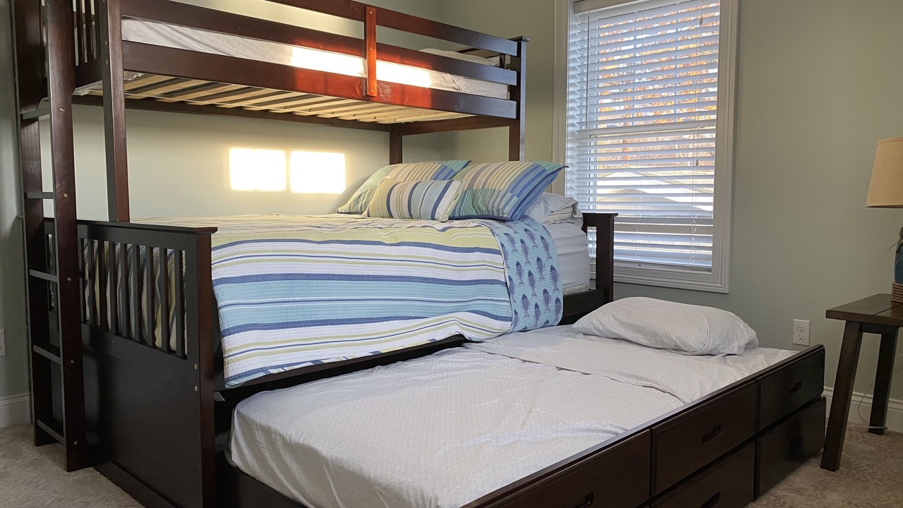 Photo of Bedroom in Sturgis