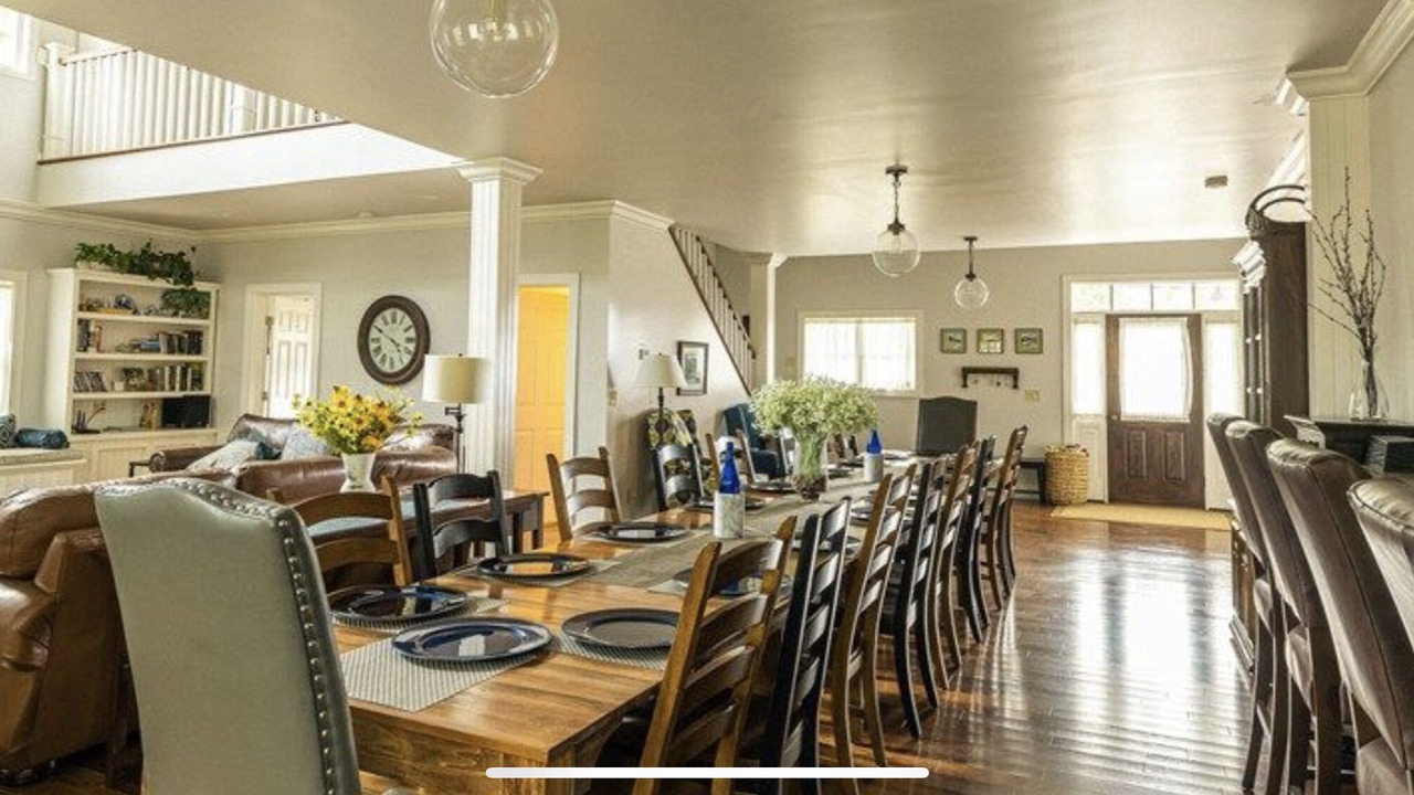 Photo of Livingroom in Lake Placid