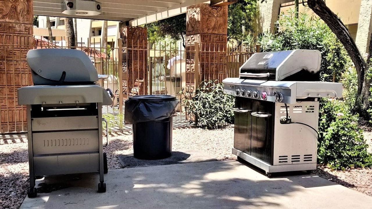 Photo of Outdoor in South Scottsdale