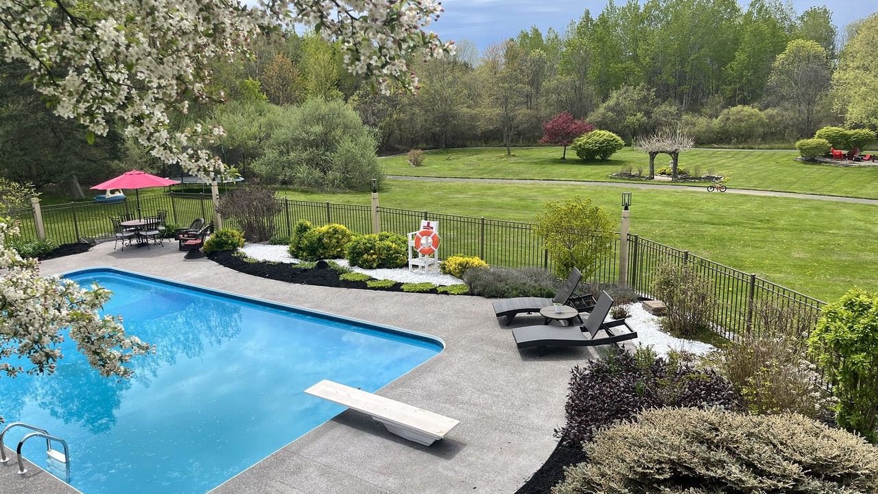 Photo of Outdoor in Fairport