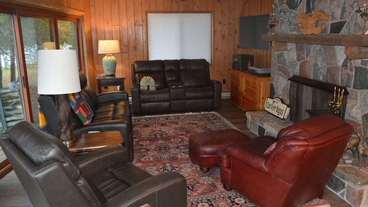 Photo of Bedroom in Bellaire