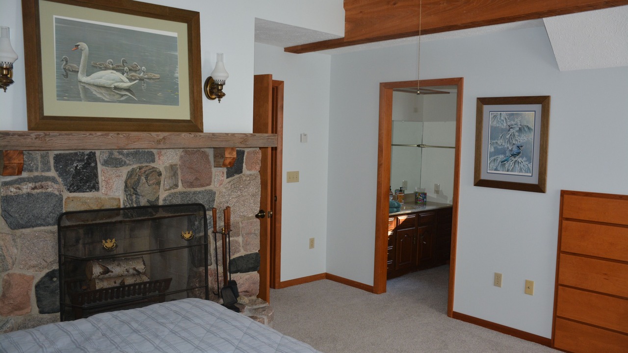 Photo of Bedroom in Bellaire
