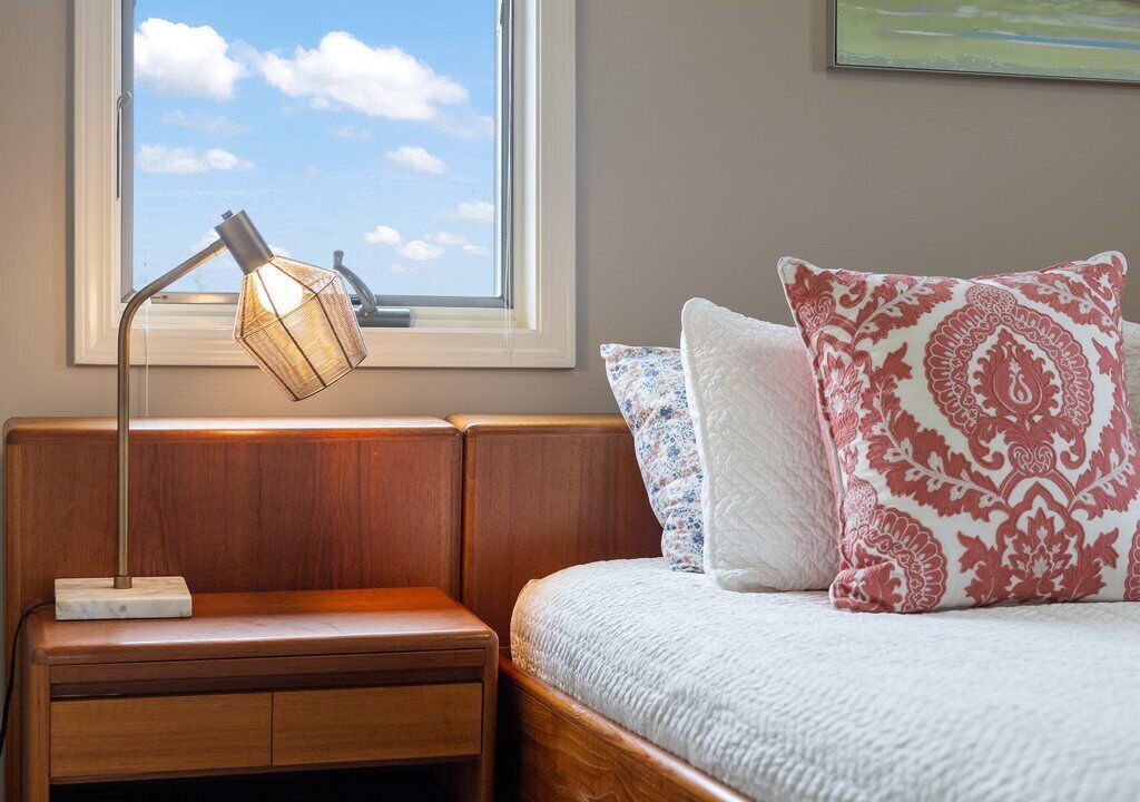 Photo of Bedroom in Suttons Bay