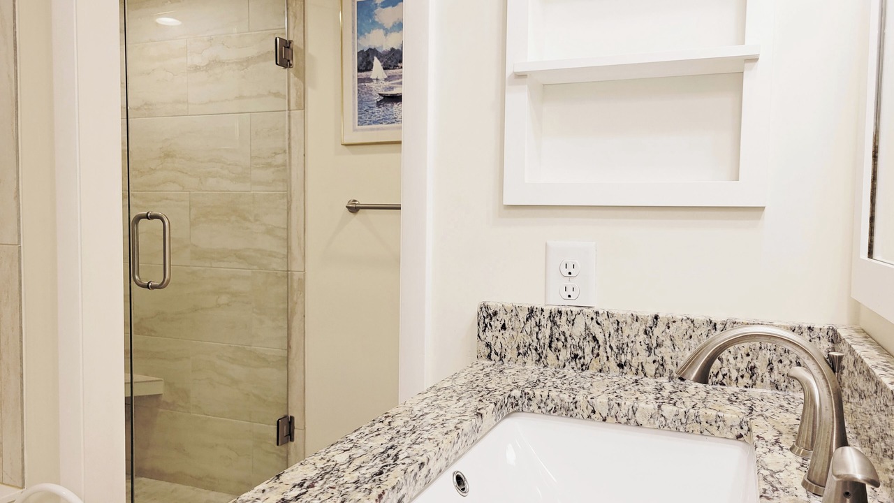 Photo of Bathroom in Litchfield by the Sea