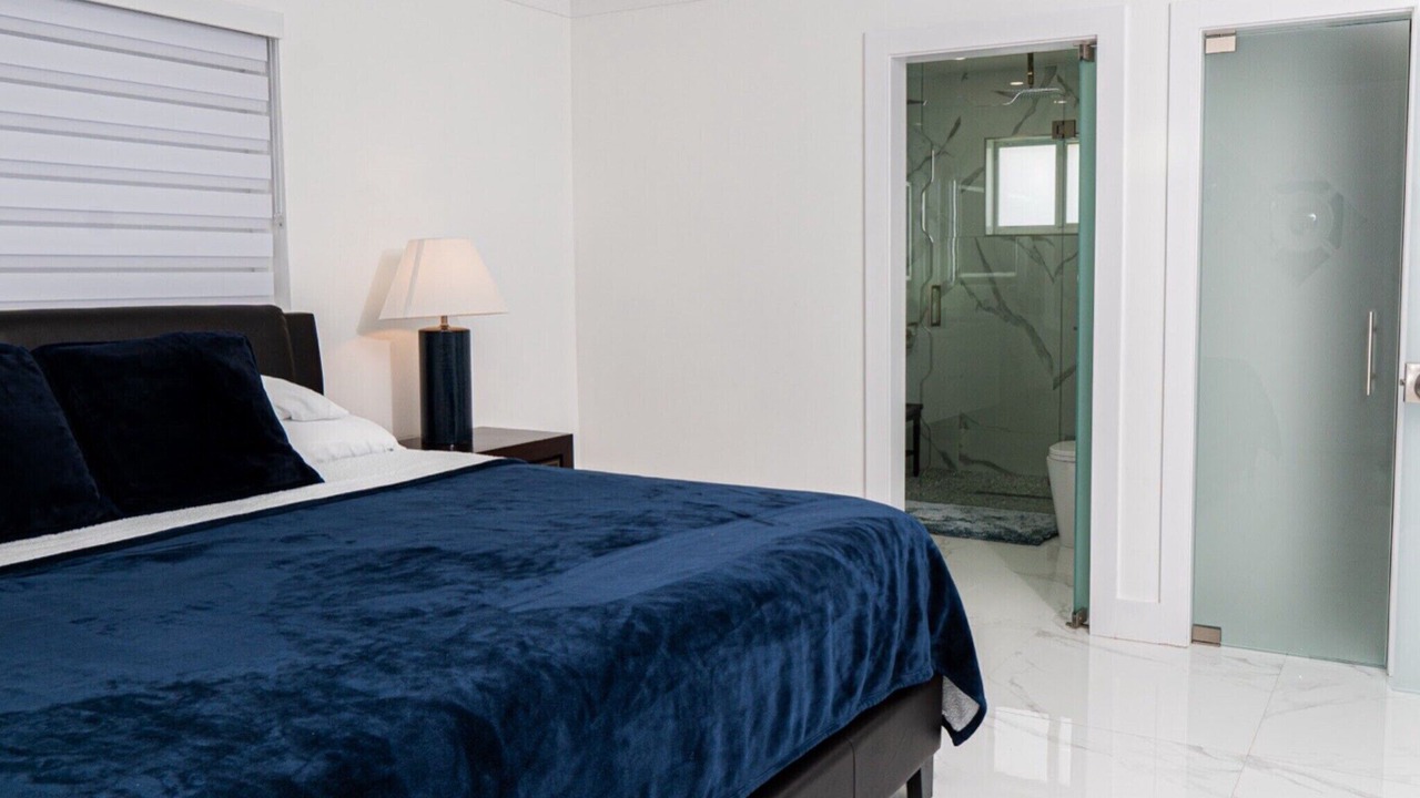 Photo of Bedroom in Fontainebleau