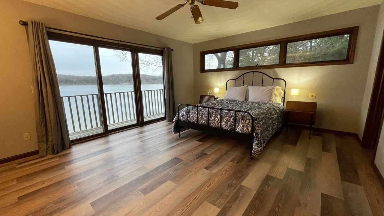 Photo of Bedroom in Nazareth