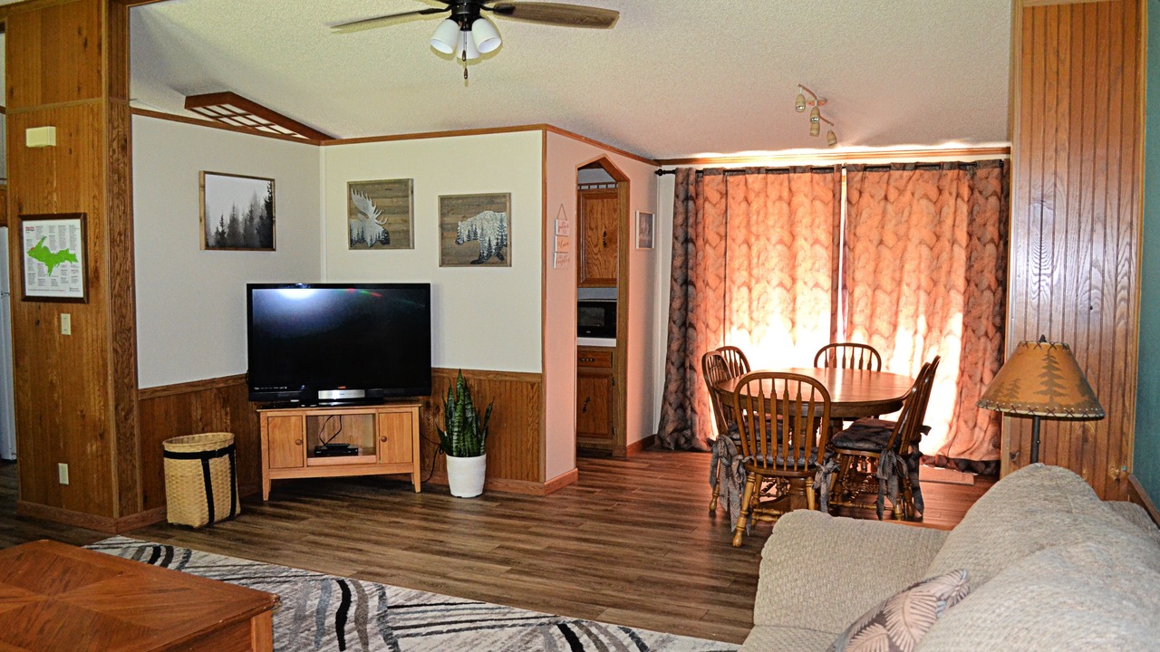 Photo of Livingroom in Silver City
