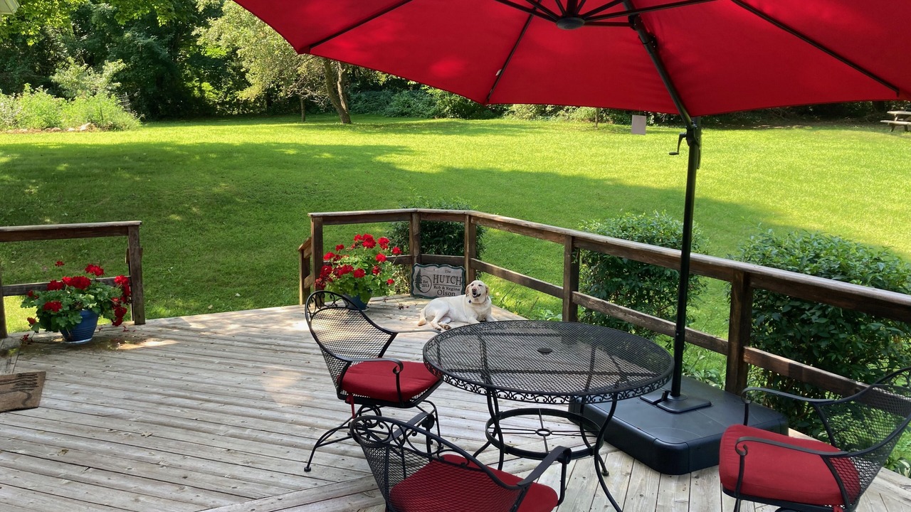 Photo of Outdoor in Hillsdale
