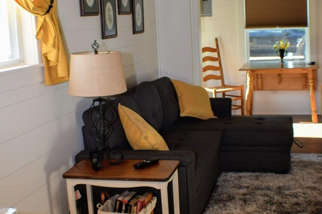 Photo of Livingroom in Hendersonville