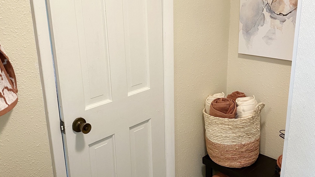 Photo of Bathroom in Mount Vernon