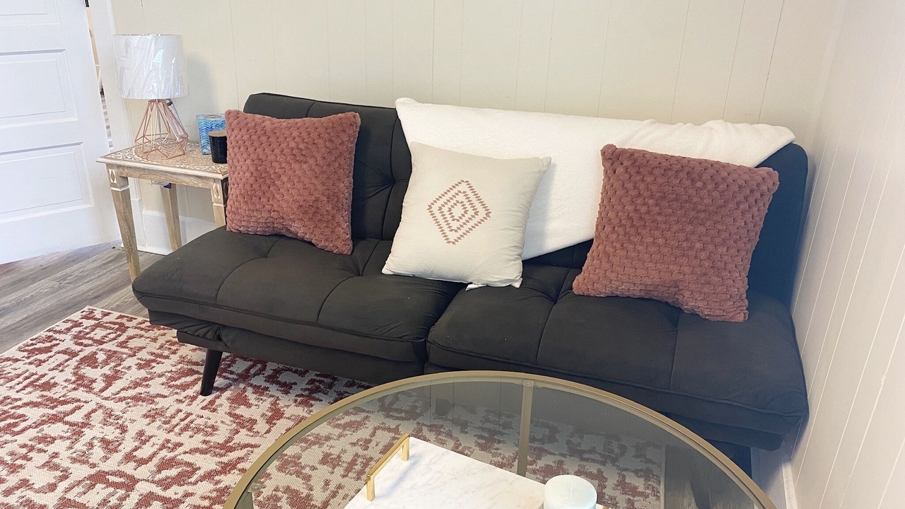 Photo of Livingroom in Mount Vernon