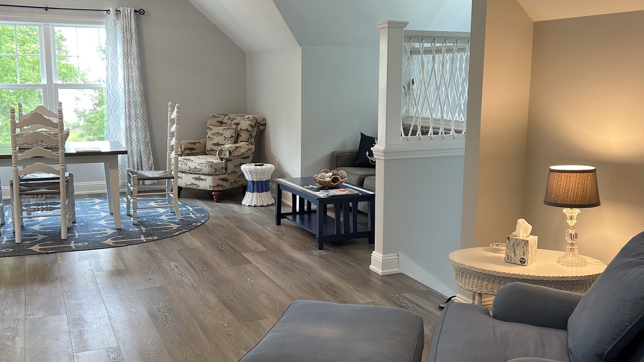 Photo of Livingroom in Leland