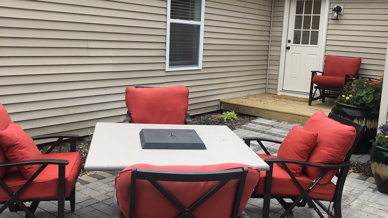 Photo of Outdoor in Douglas
