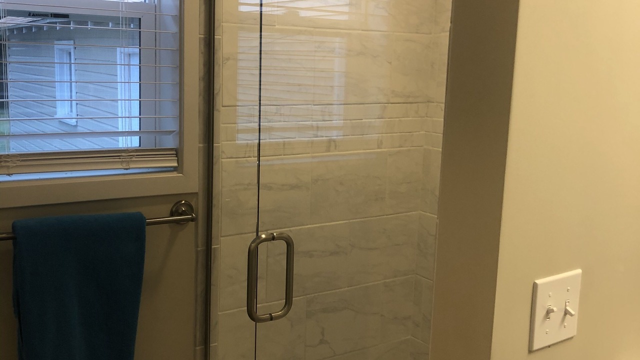 Photo of Bathroom in Douglas