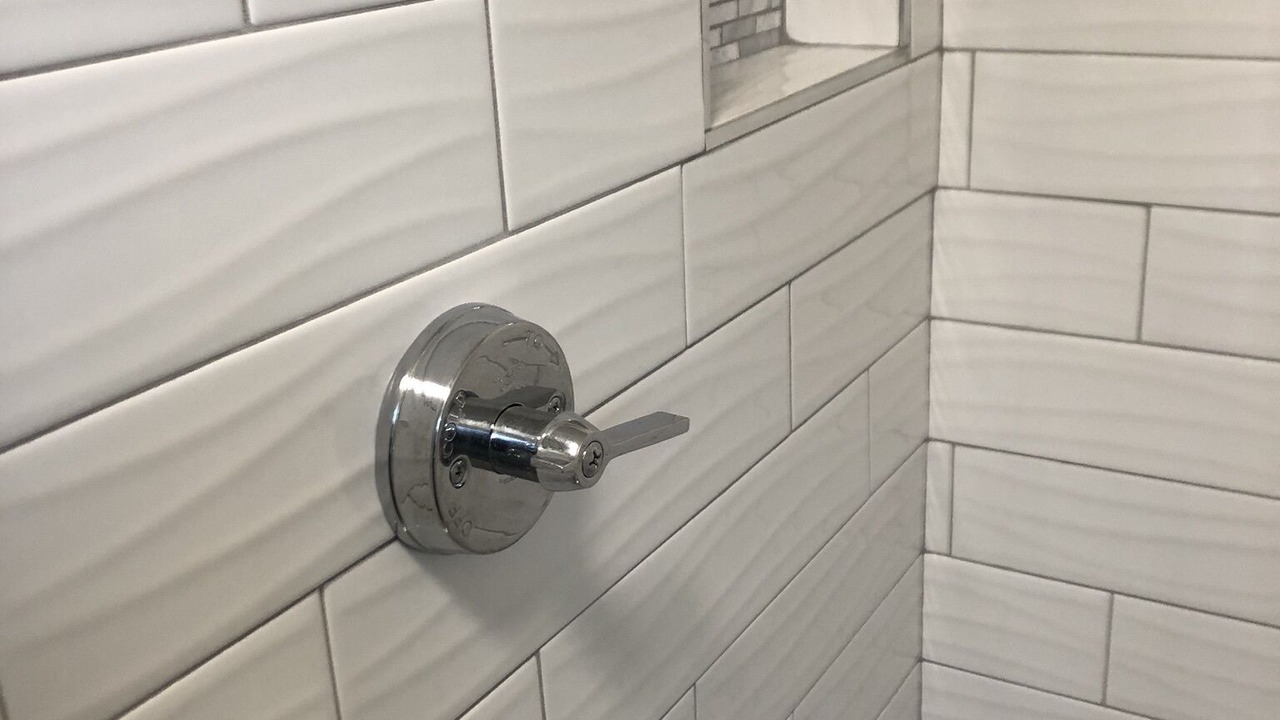 Photo of Bathroom in Riverside
