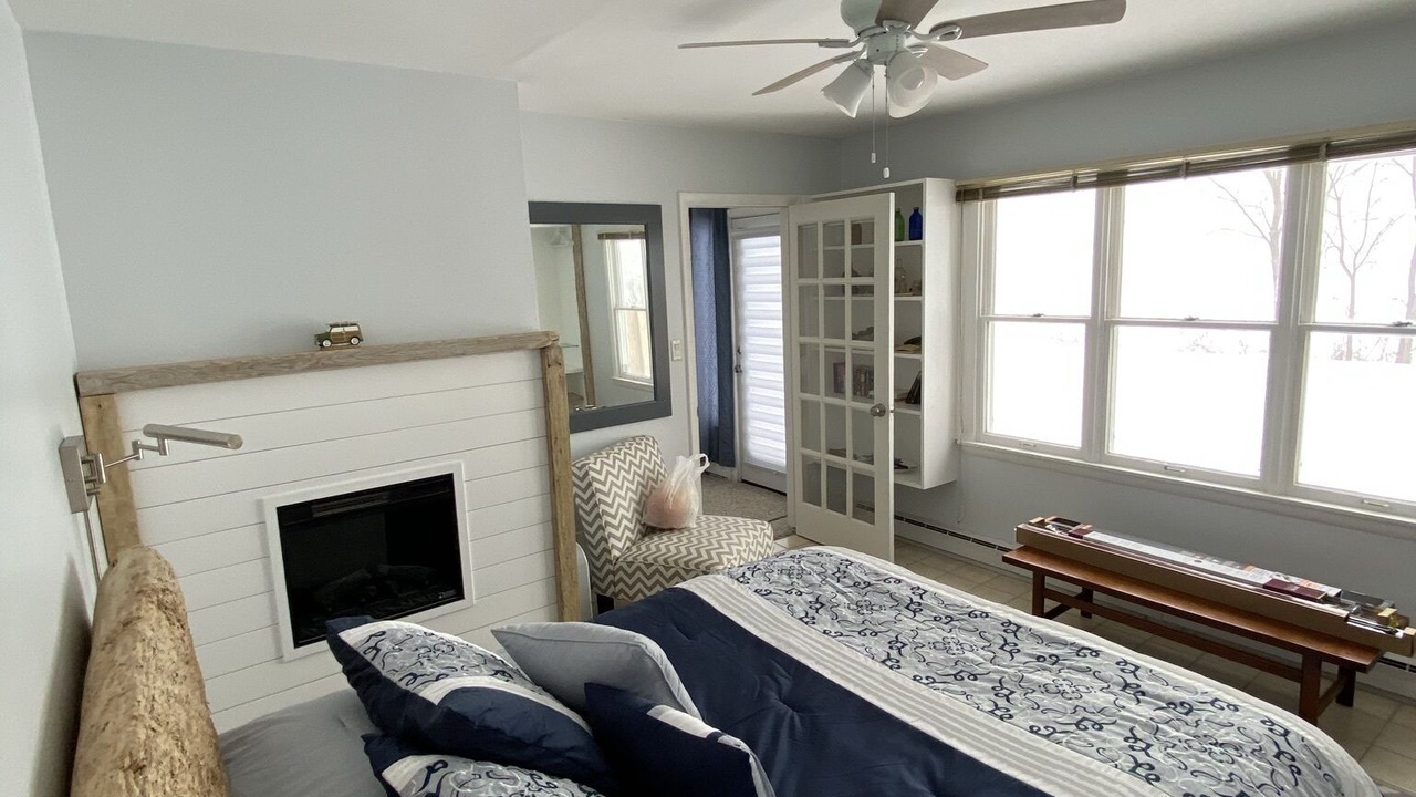 Photo of Bedroom in Riverside