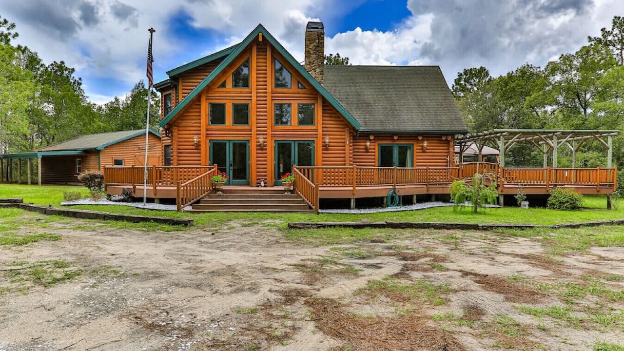 Photo of Outdoor in Homosassa