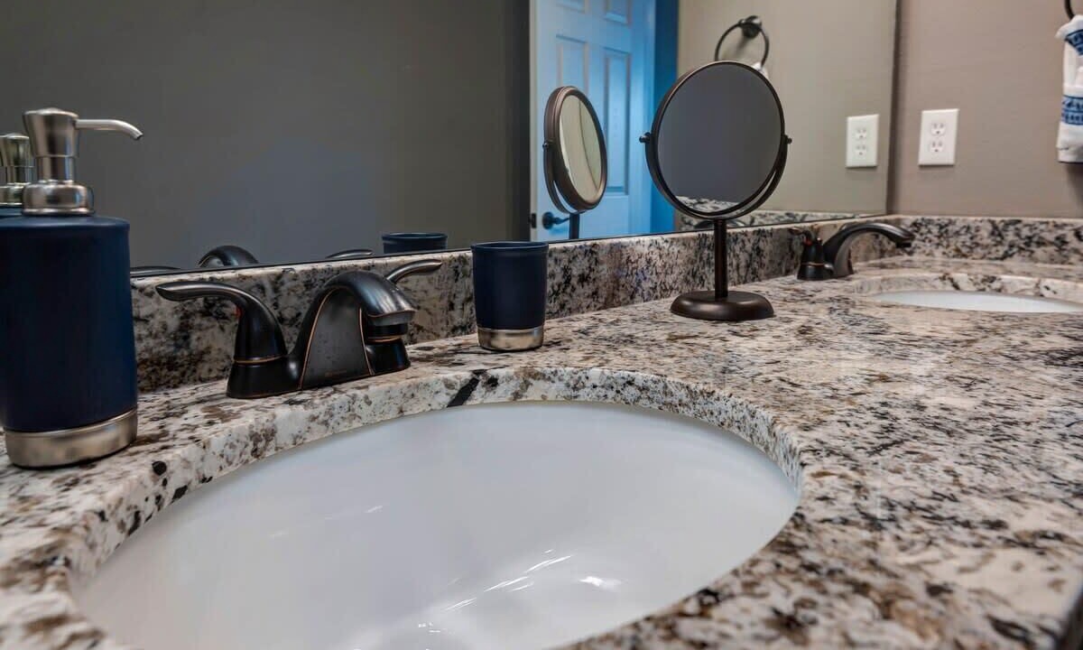 Photo of Bathroom in Indian Point
