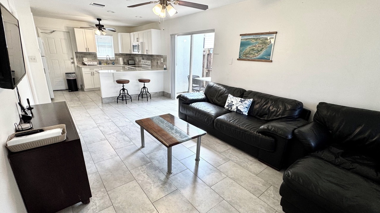 Photo of Livingroom in Poinciana Park