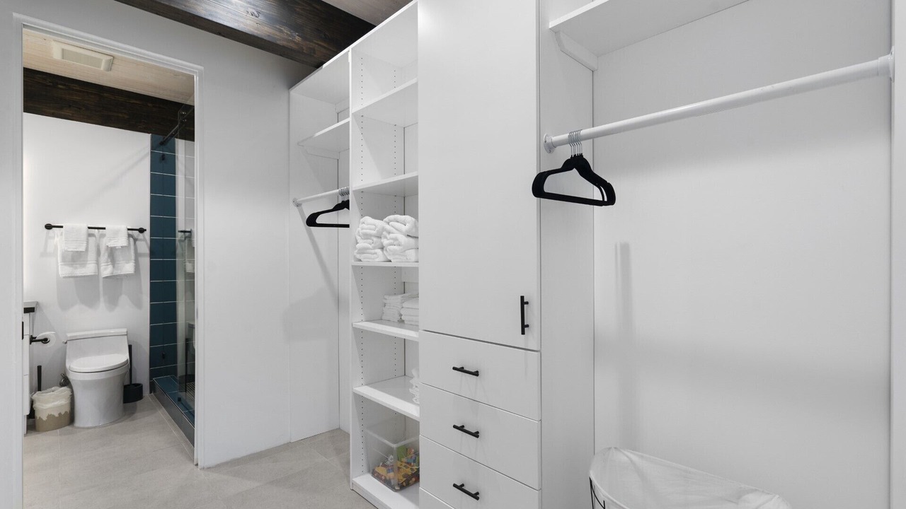 Photo of Bathroom in Leigh Estates